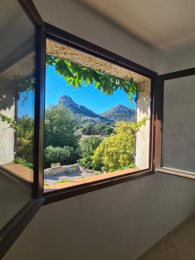 La Gaude Appart Jardin 6 Personnes Exteriér fotografie