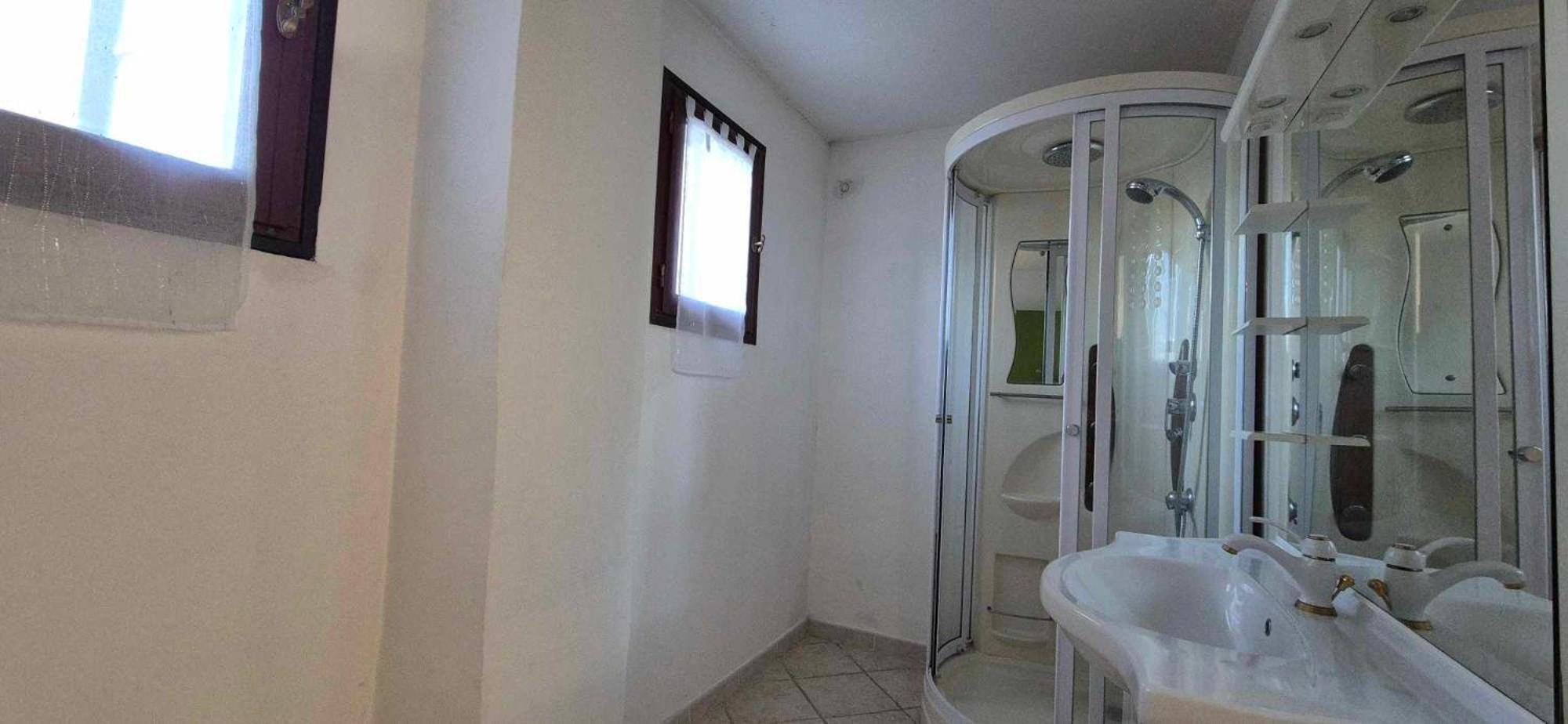 La Gaude Appart Jardin 6 Personnes Exteriér fotografie